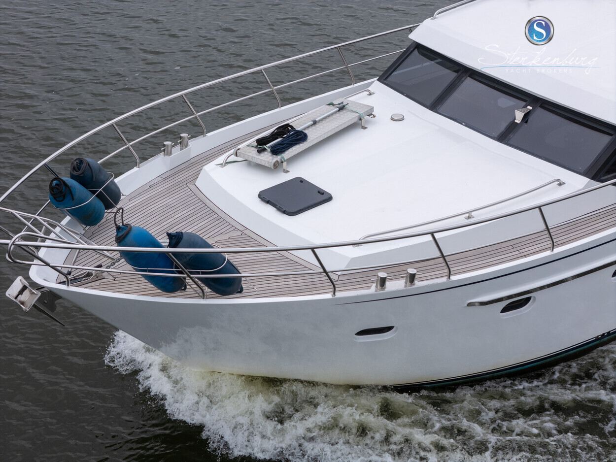 Valk Continental 1500 Cabrio