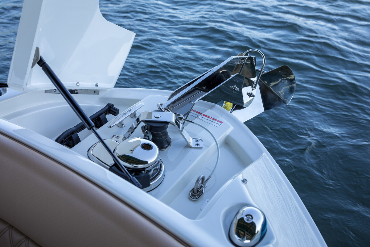 Sea Ray SLX 280