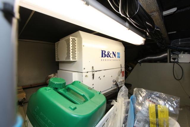 Valkkruiser Valkkruiser 12.50 AK Cabrio