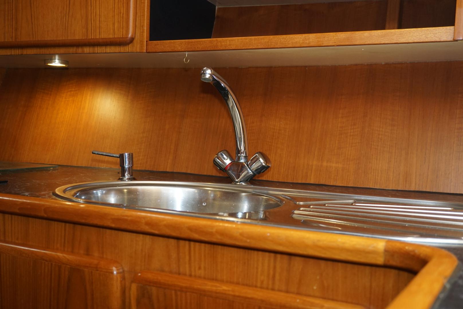 Vripack Vripack Spiegelkotter 11.50 AK Cabrio