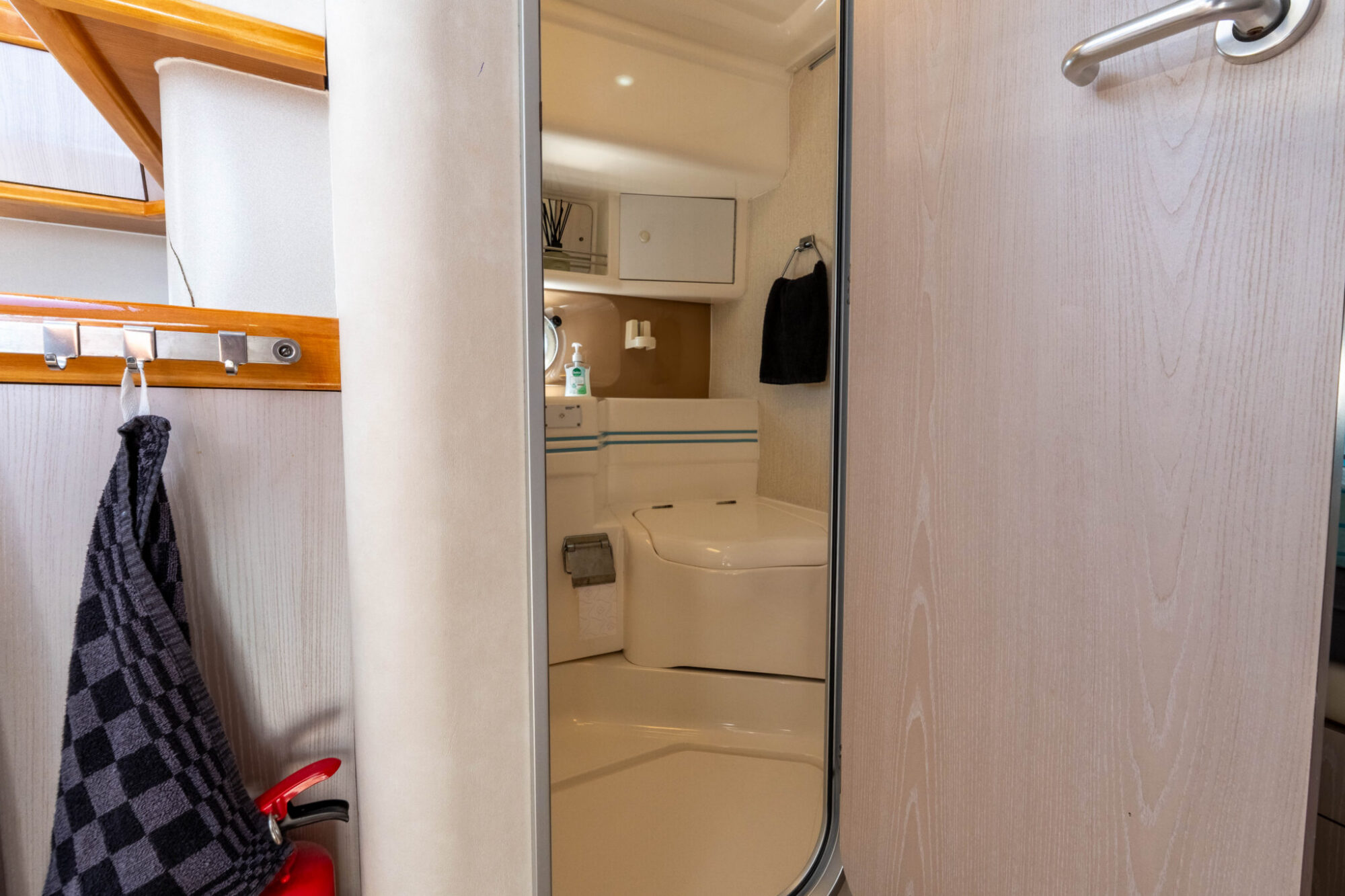 Sealine Statesmen 450