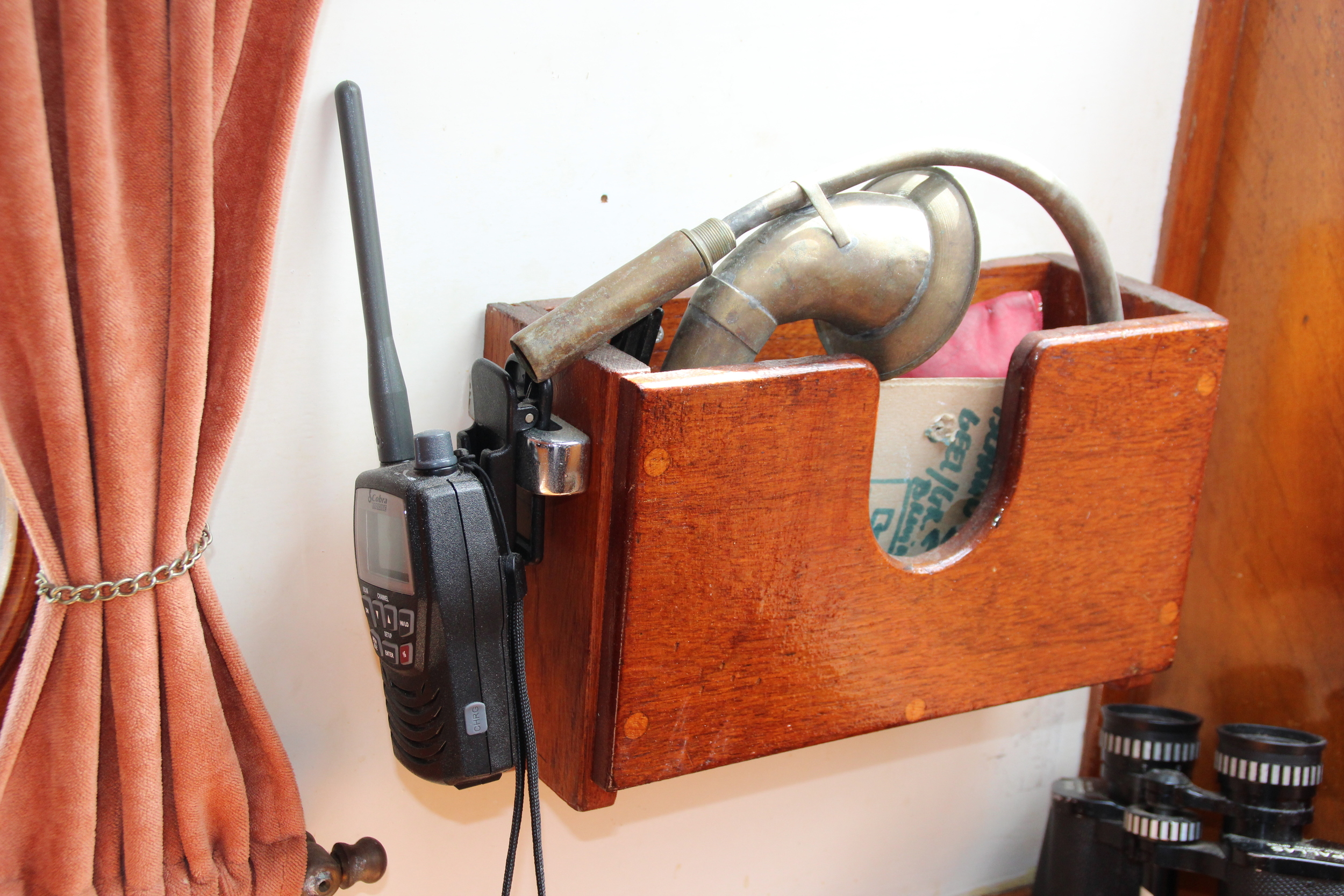 Hoogaars - Platbodem 10.00