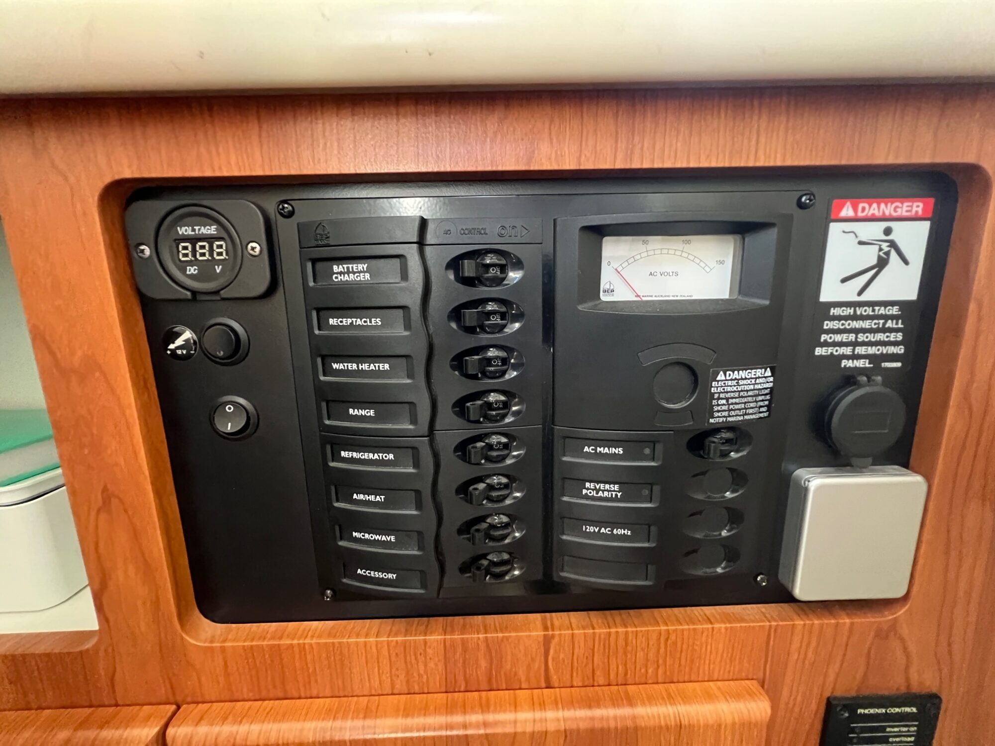 Bayliner 285 Ciera Sunbridge