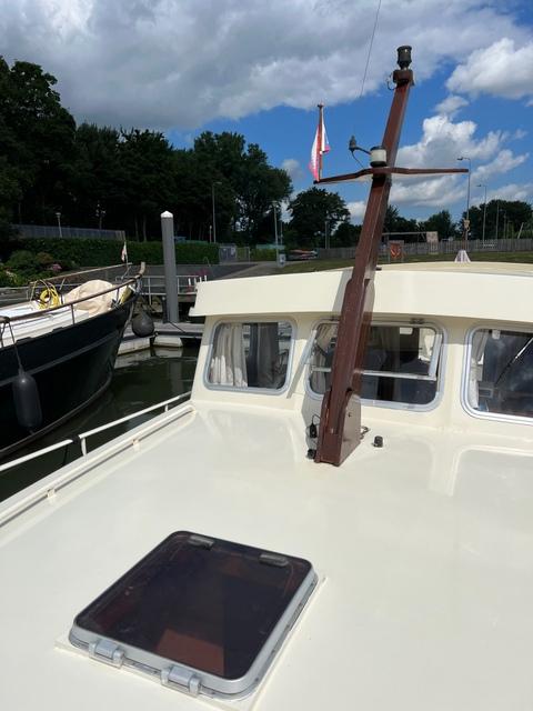 Kok Kok Motorgrundel 12.85 OK