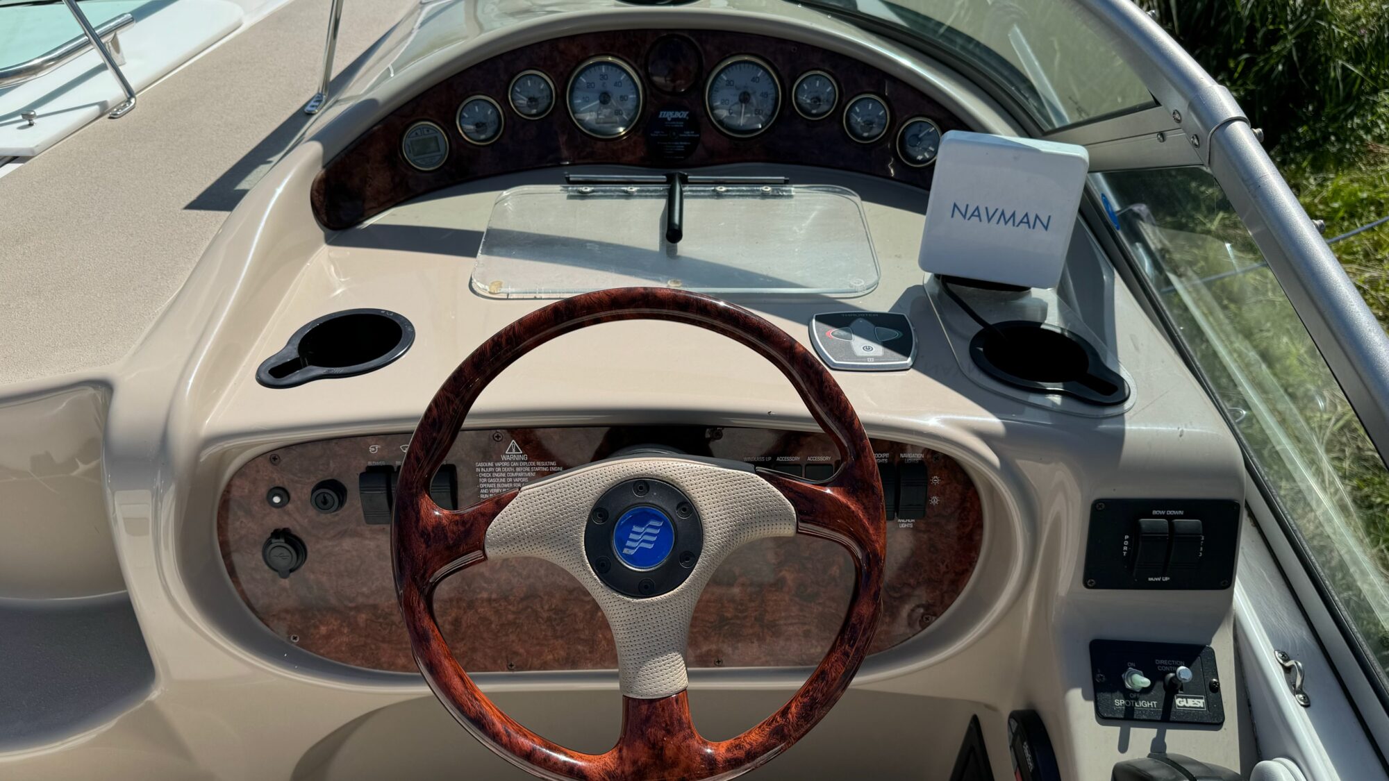 Four Winns 248 Vista