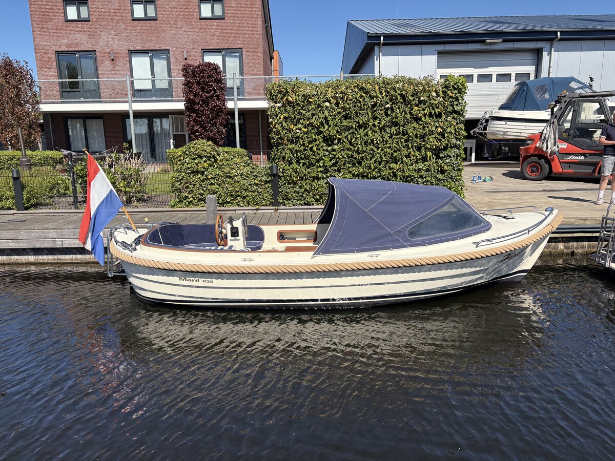 Maril 625