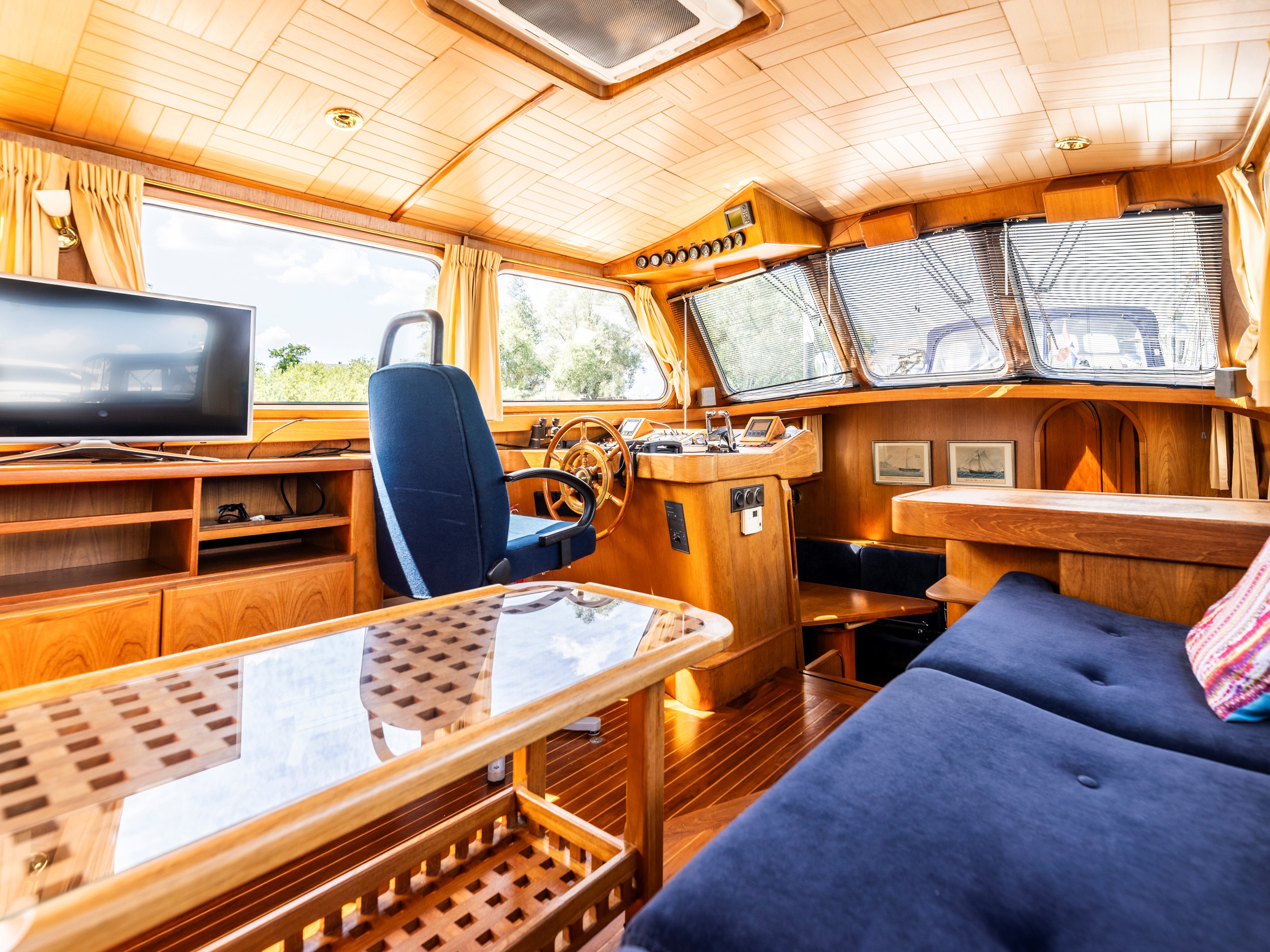 Koopmans Kotter 50 (Stabilizers)