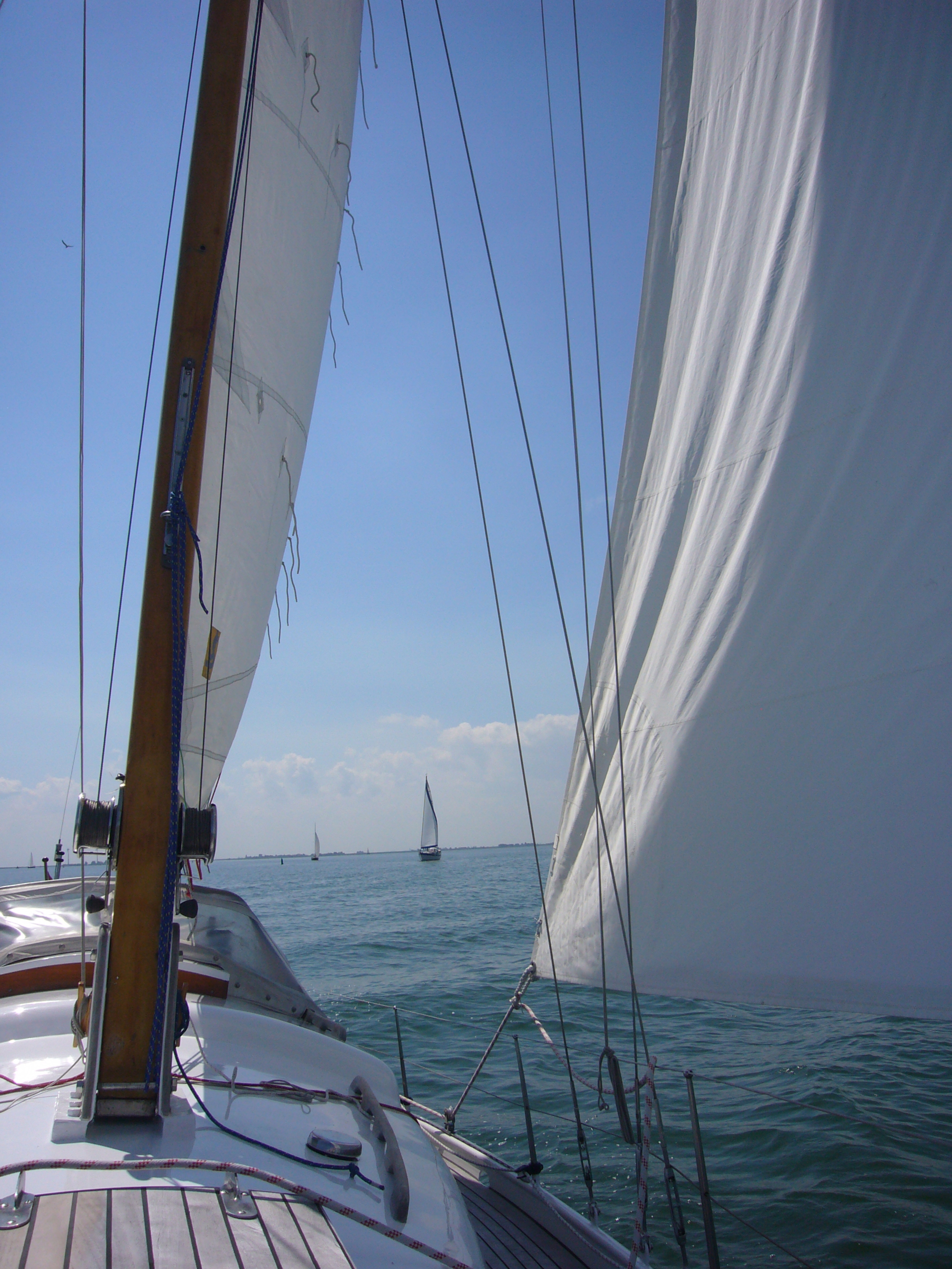 Klassiek S-spant 870