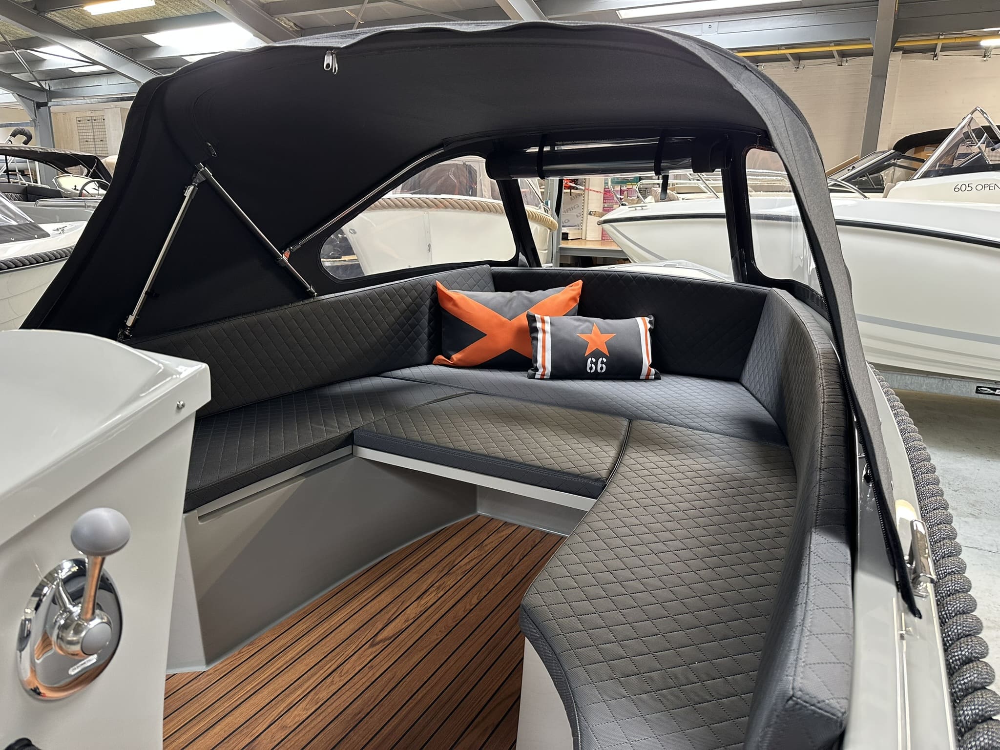 4-family 490 de Luxe