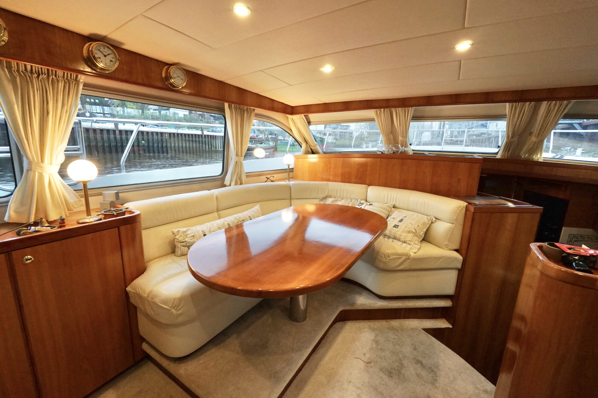 Van der Heijden 17.00 Dynamic Deluxe VS