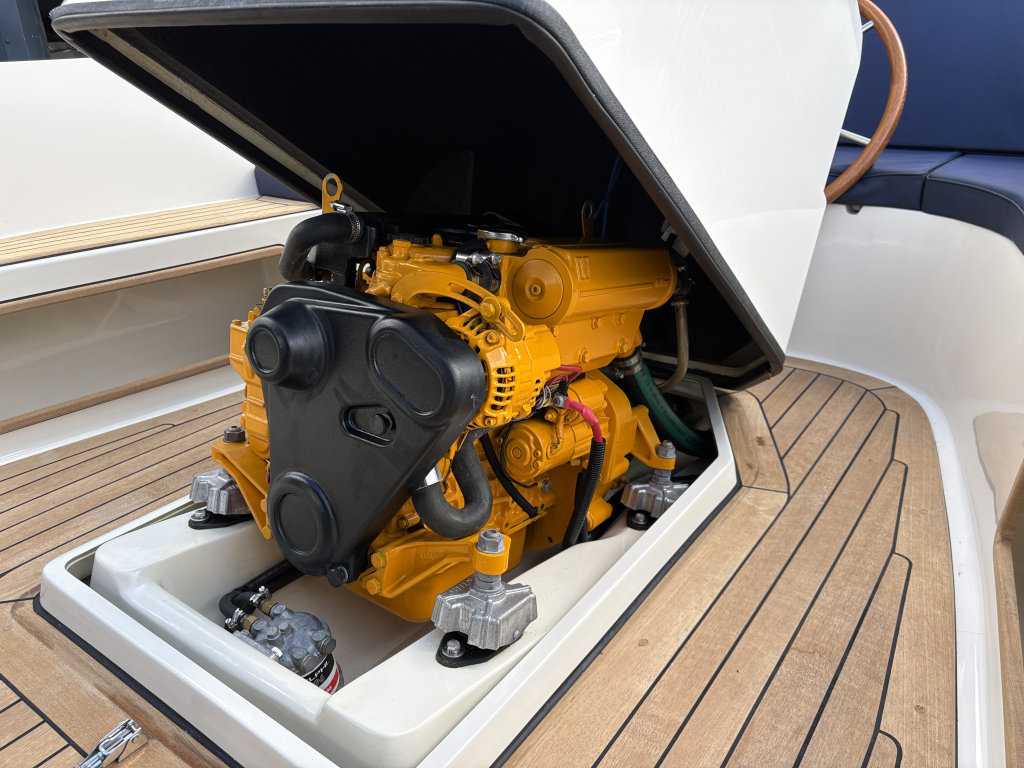 Interboat  19