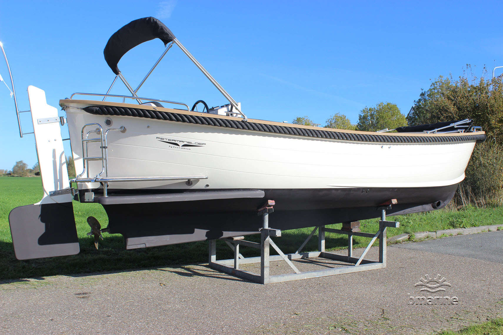 Pieterman 820