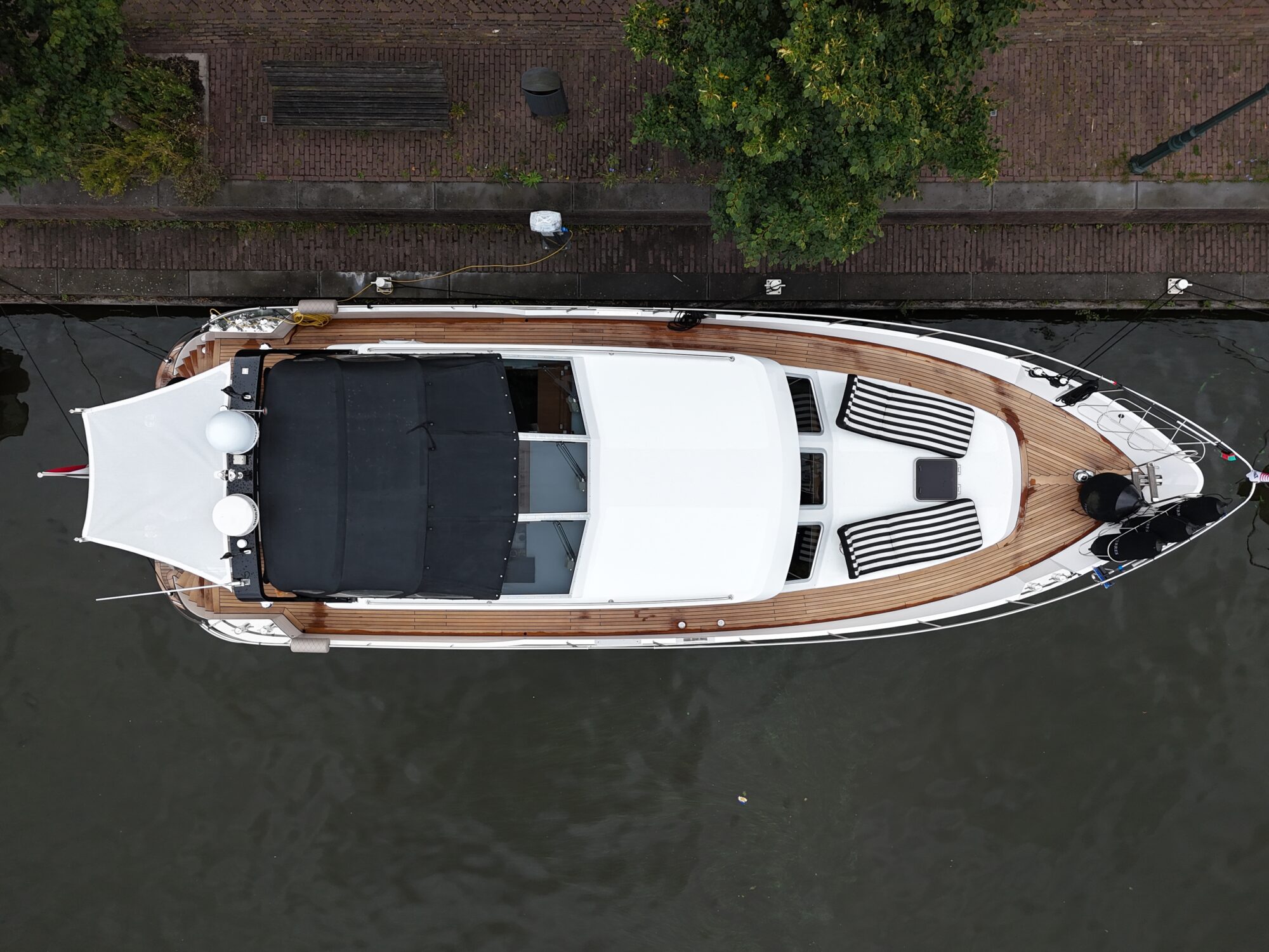 Van der Heijden 14.00 Dynamic DeLuxe Cabrio