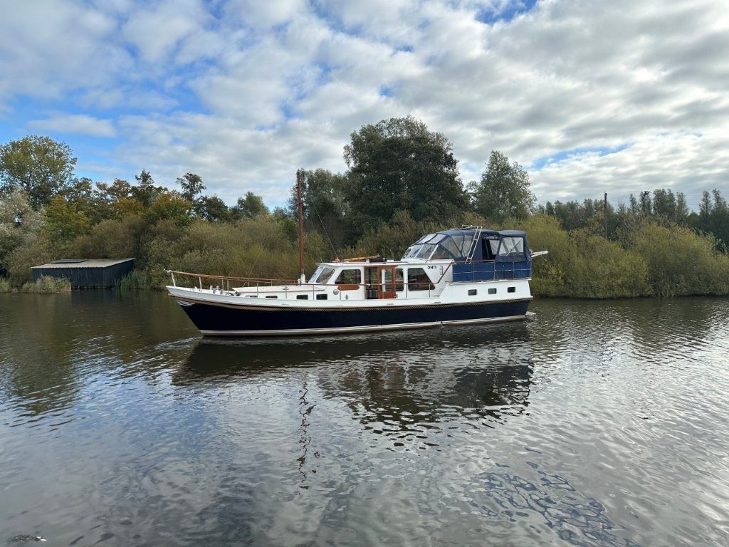 De Ruiterkruiser 1370 AK