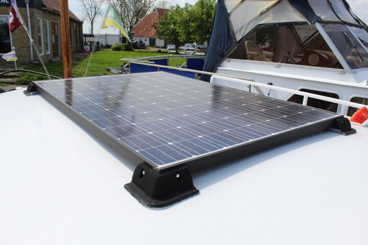 Van Der Berk Vlet 10.00