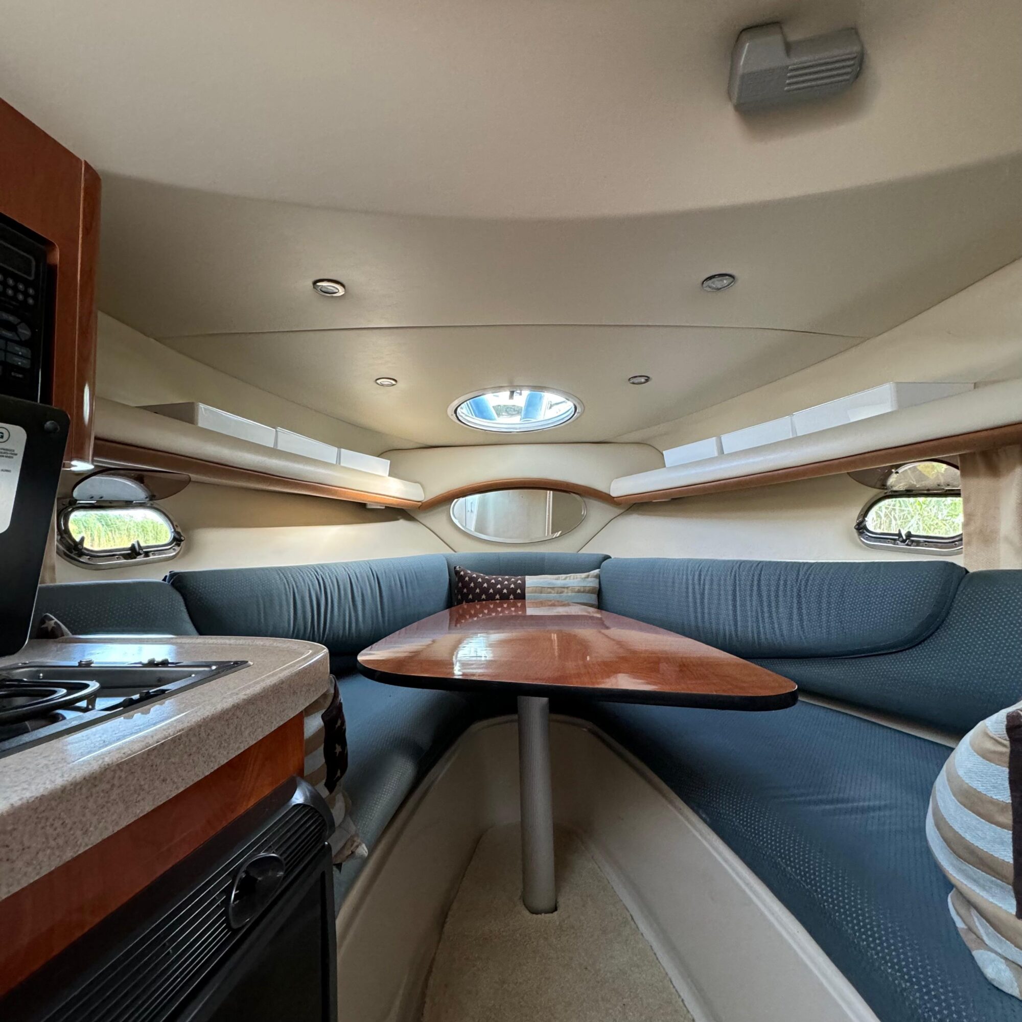 Four Winns 248 Vista