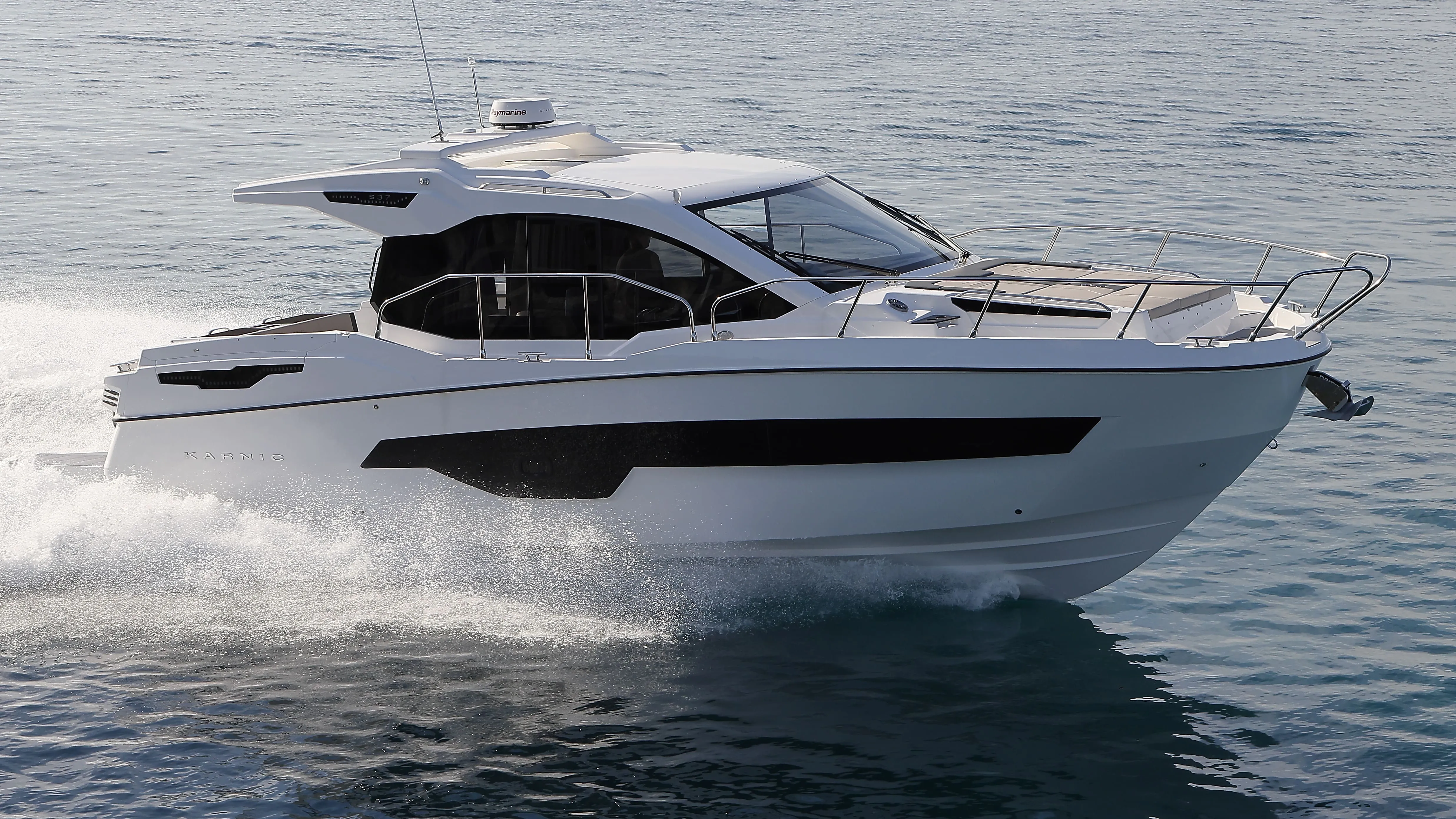 Karnic S37-X