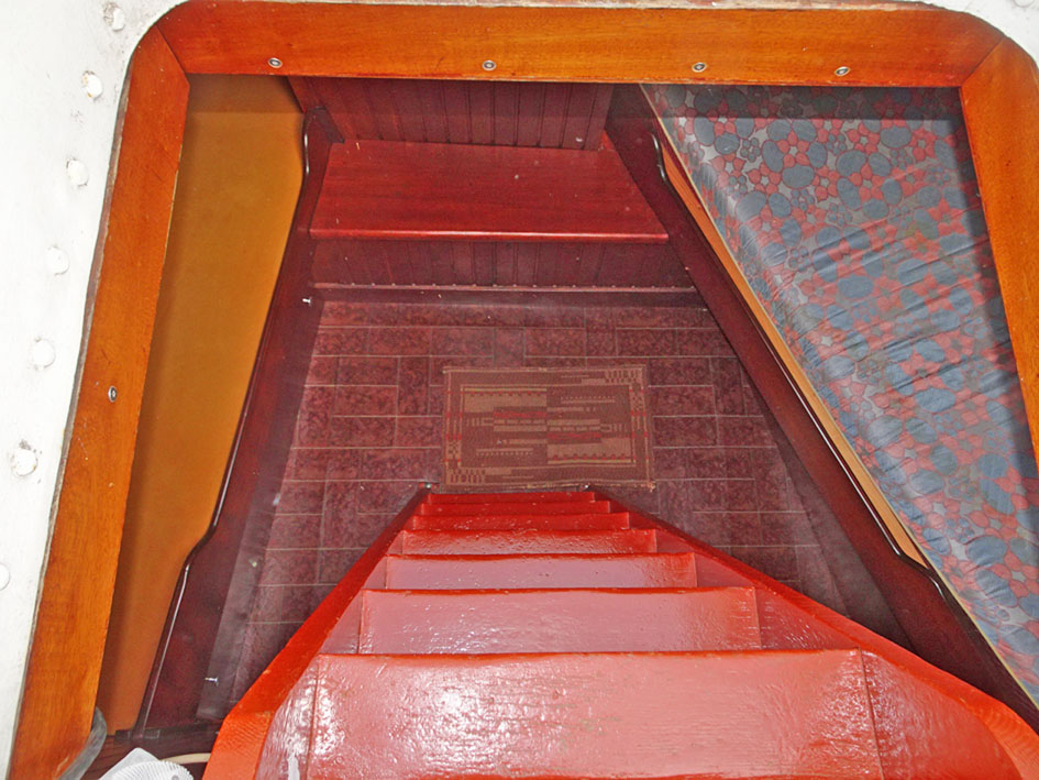 Motortjalk 21.40, met UBC