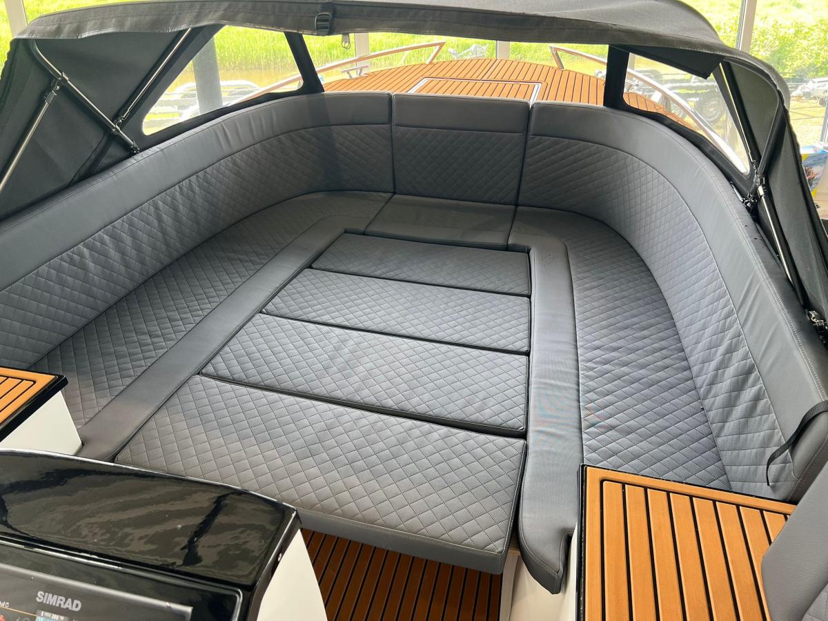 Clever 73 Tender aanbieding!