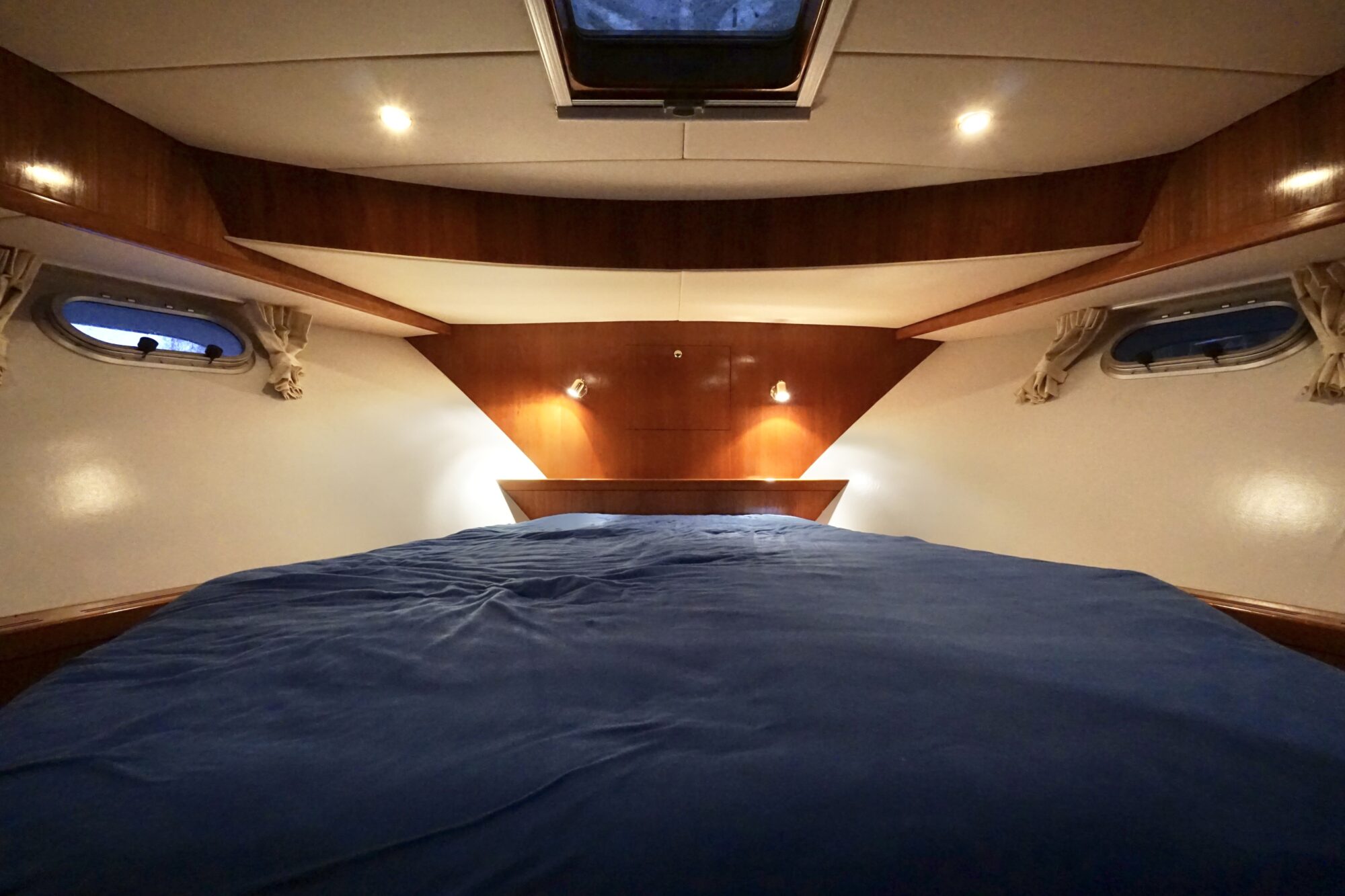 Van der Heijden 17.00 Dynamic Deluxe VS