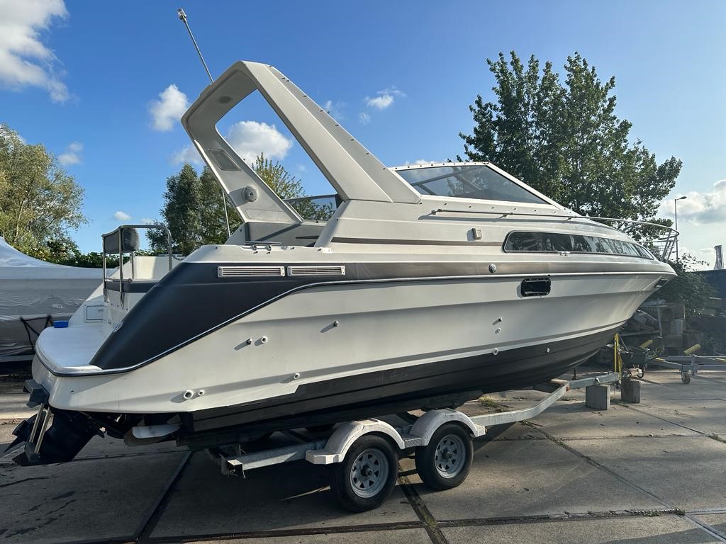Bayliner 2855 Ciera Sunbridge