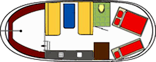 Westerdijk Zeeschouw 9.50