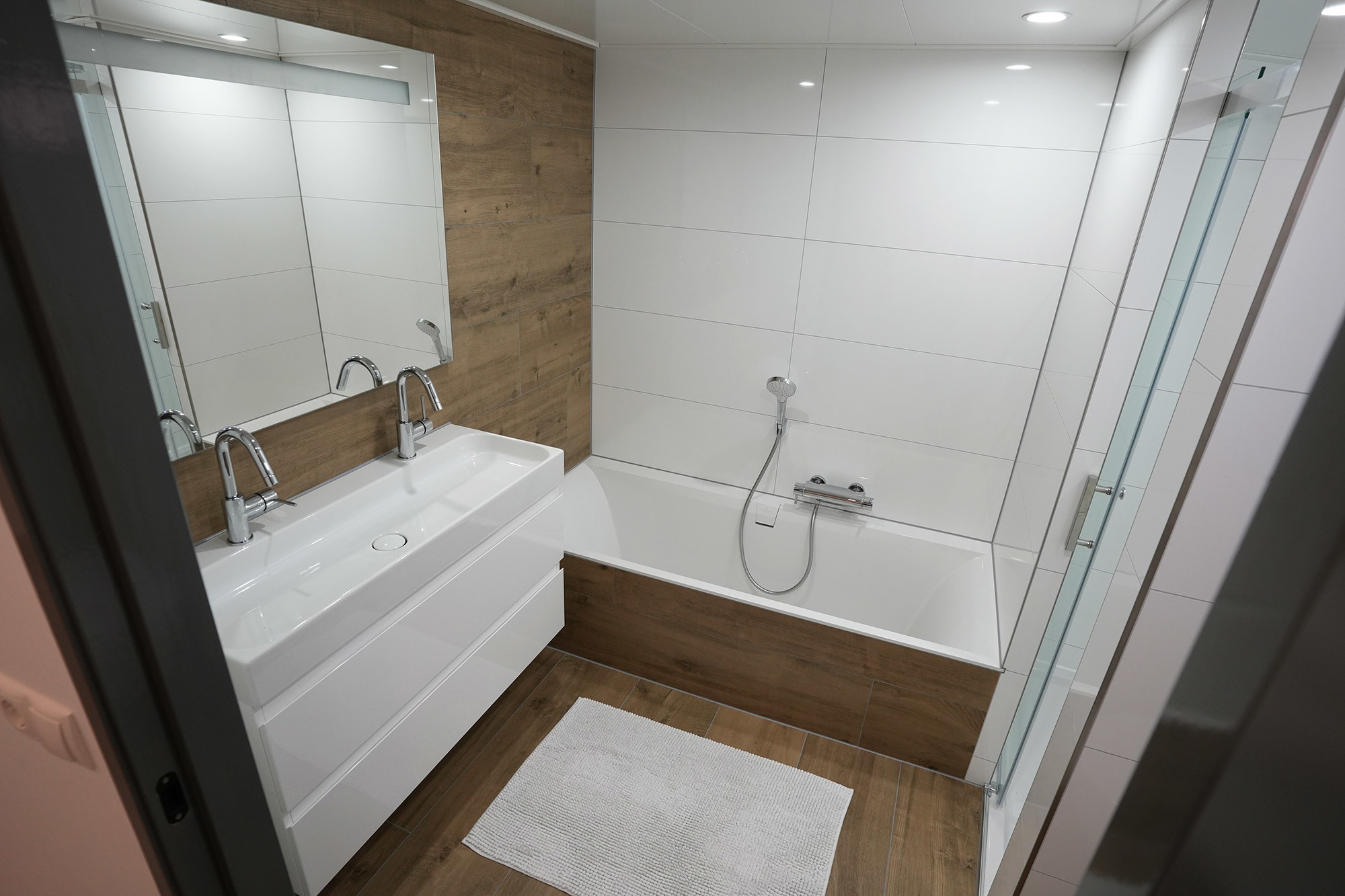 Trawler 2250 Custom Built