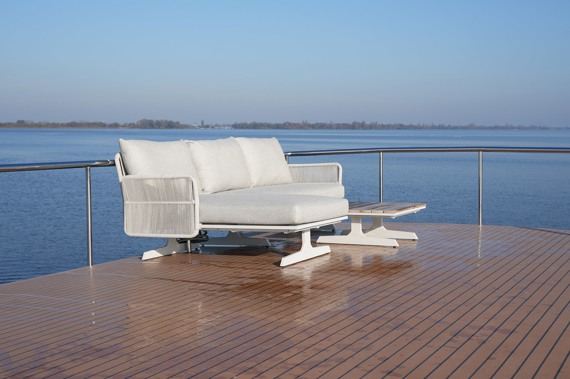 Trawler 2250 Custom Built