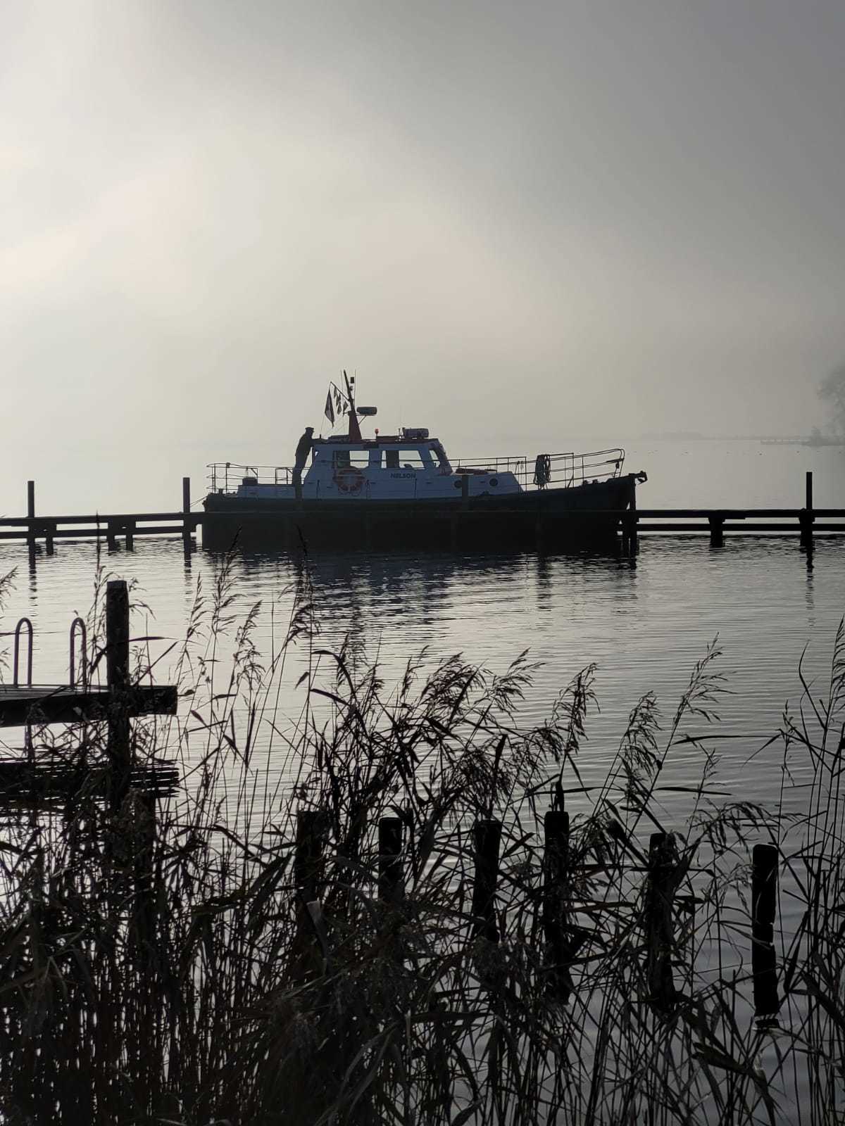 NELSON   Halmatic Pilot 40 FT