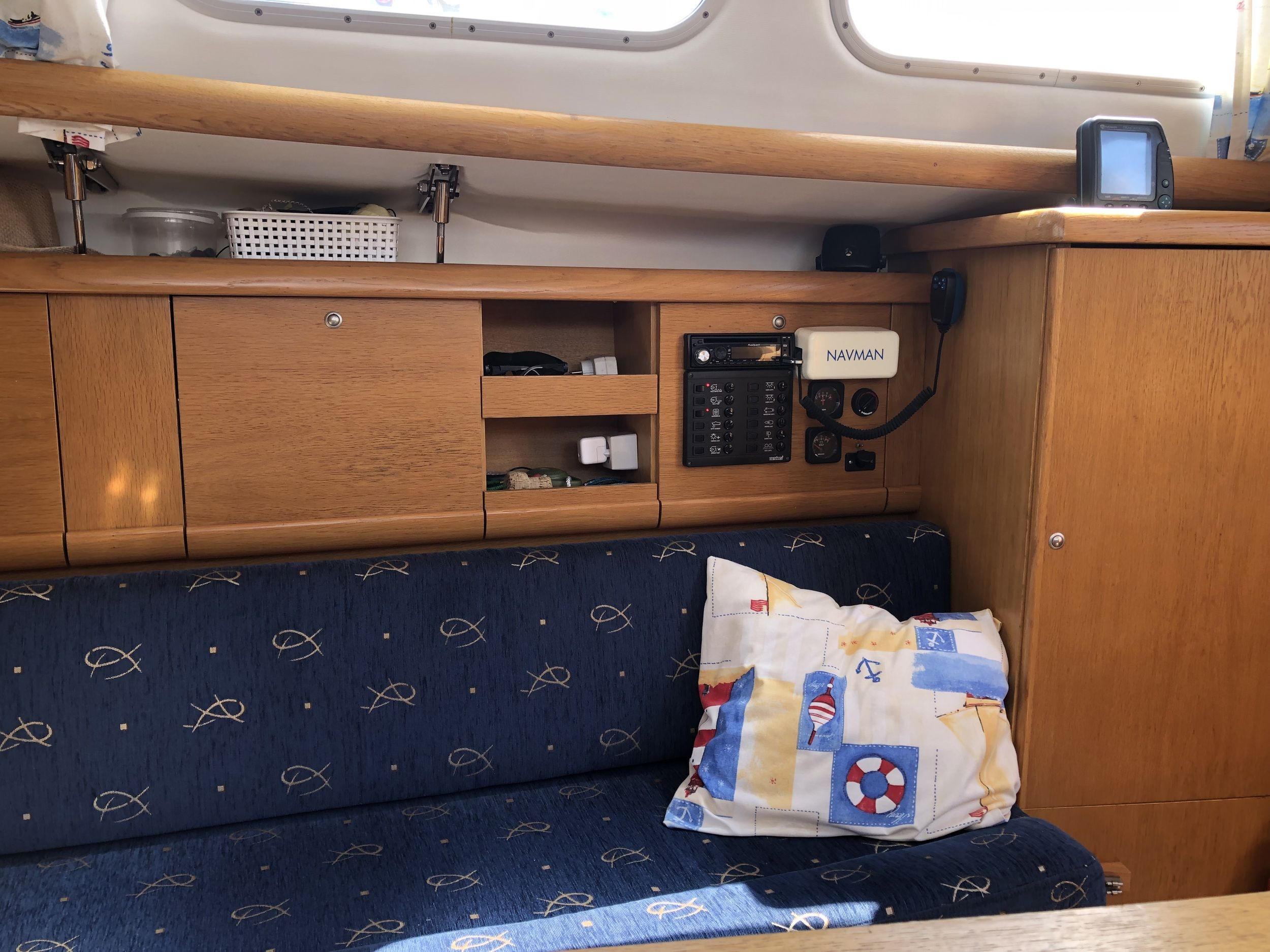 Delphia 29