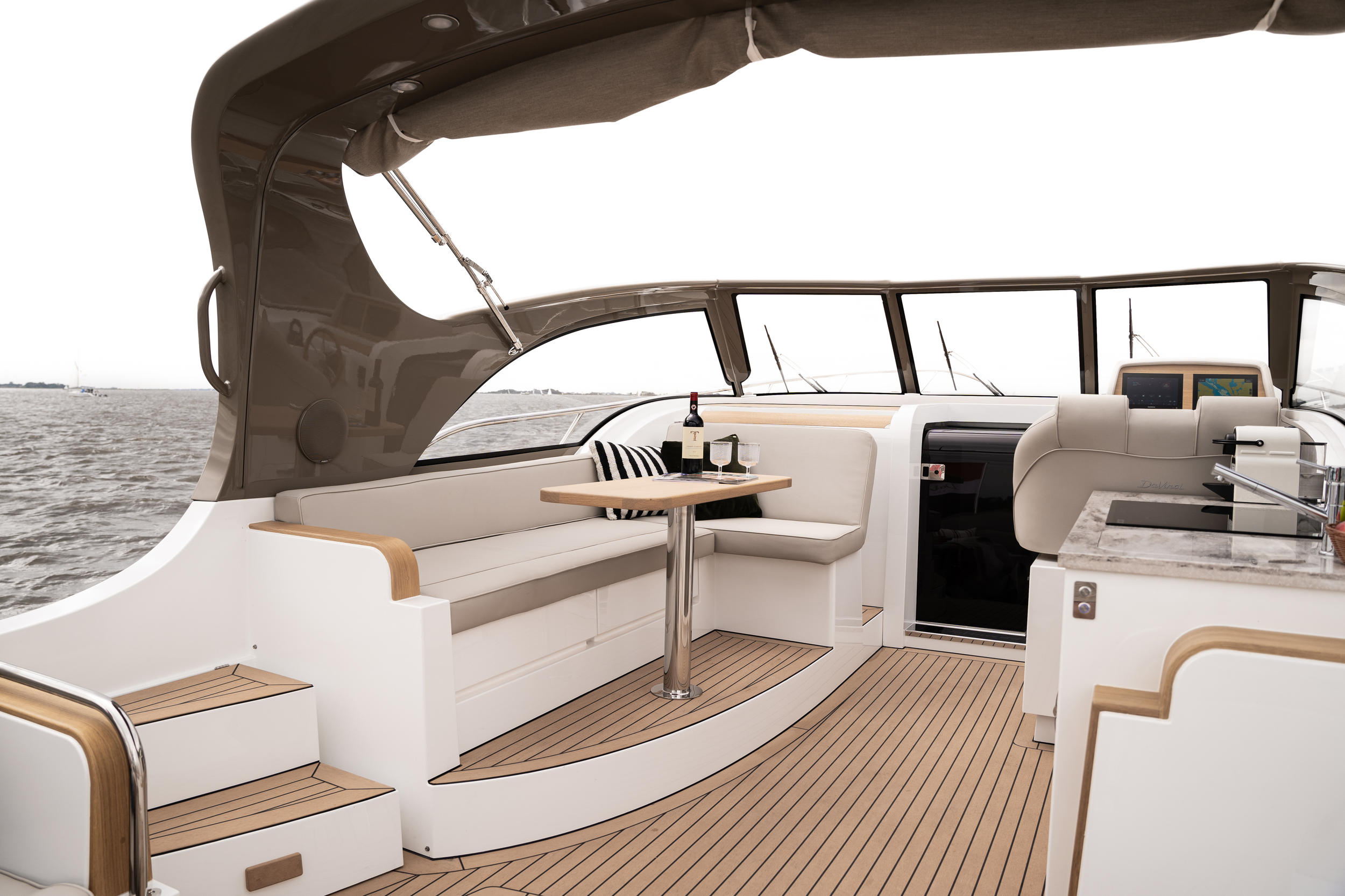 Davinci 44 "Rieleks" 44