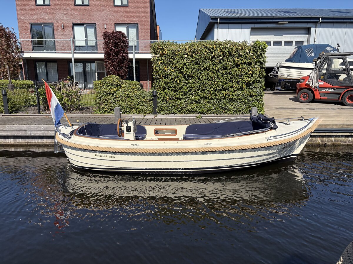 Maril 625