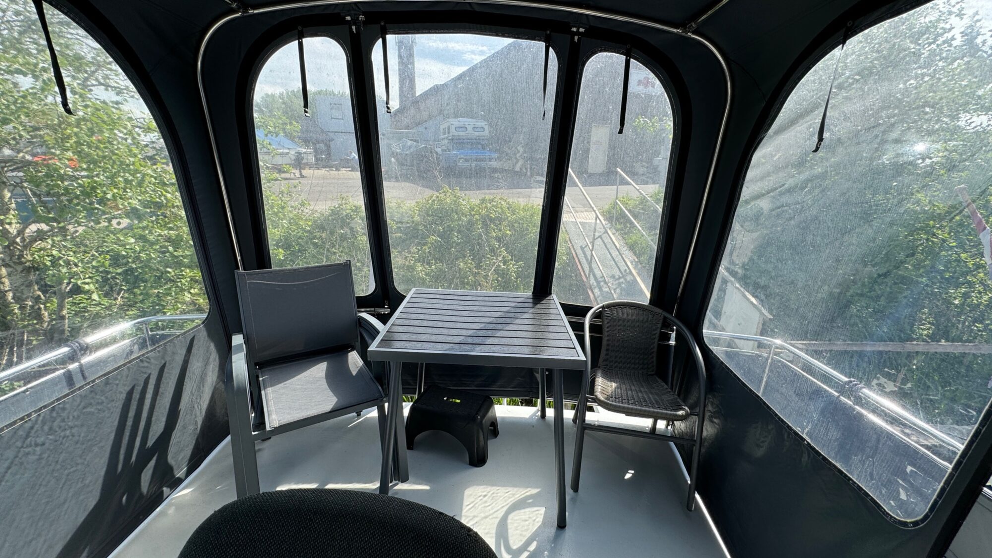 Vri-Jon Contessa 37 AK Cabrio