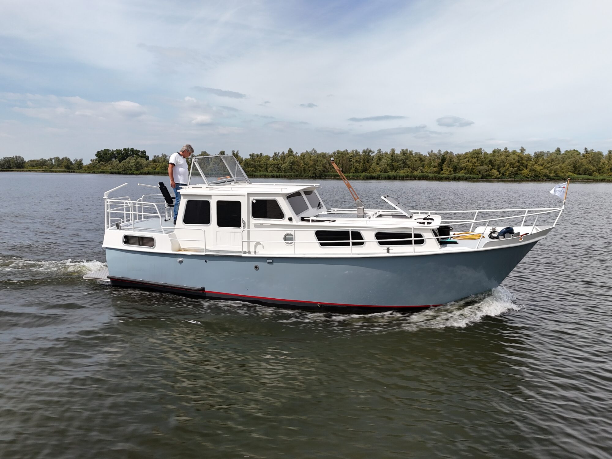 Altena Kruiser 9.30 AK Cabrio