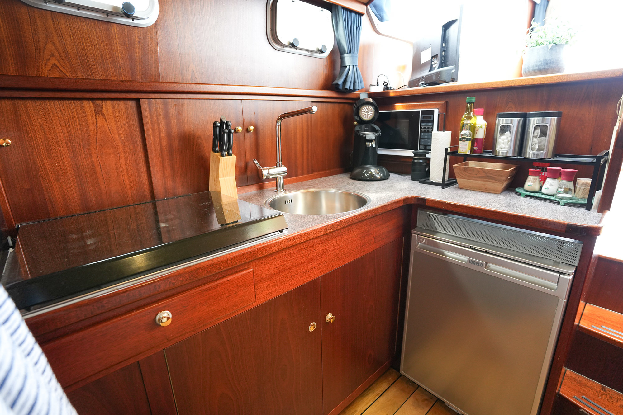 Pikmeerkruiser 11.50 OK