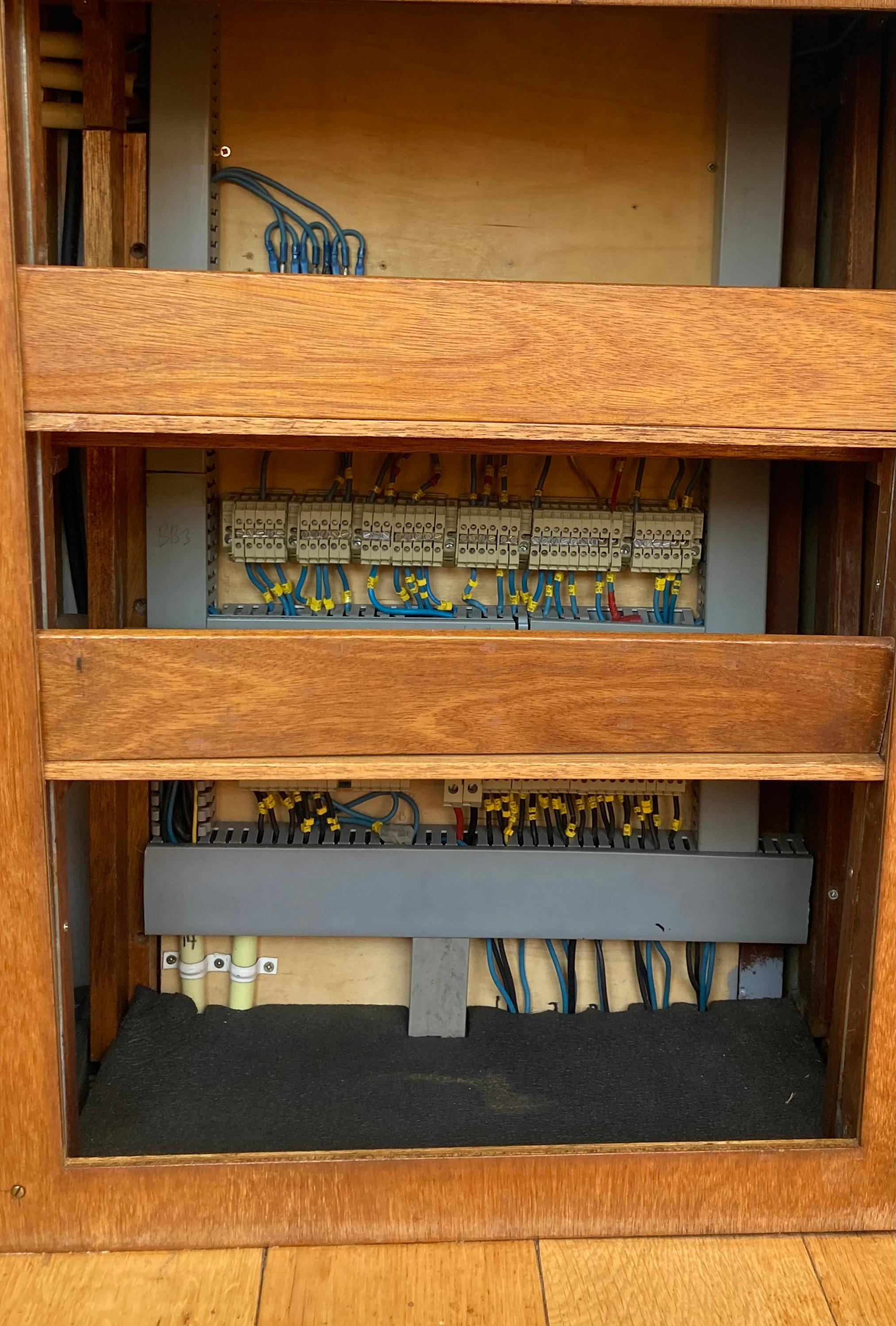 Motor Yacht Super Favorite AK 9.40