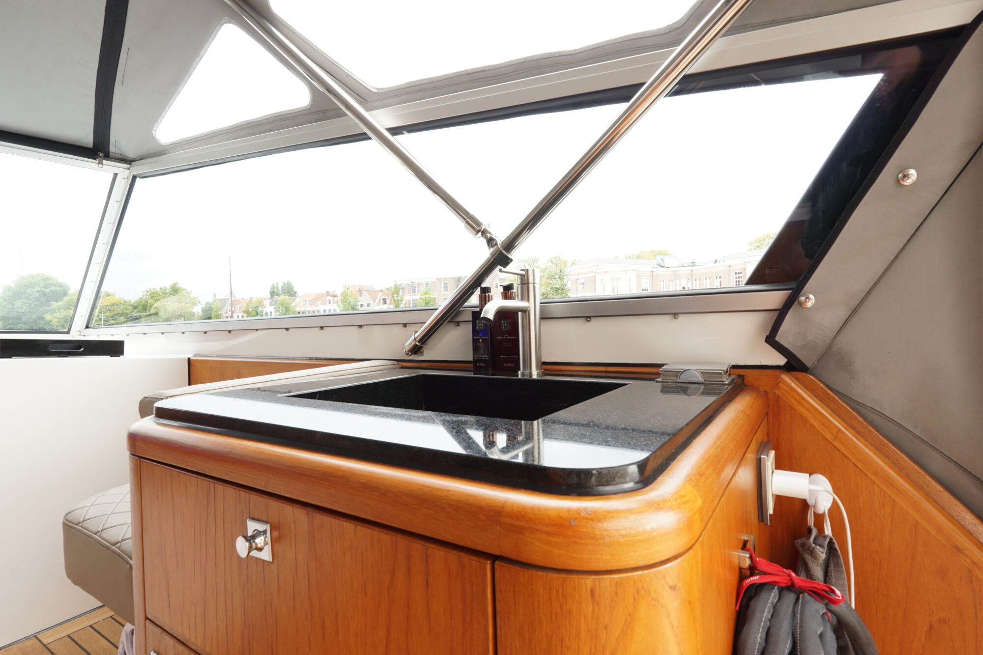 Van der Heijden 14.00 Dynamic DeLuxe Cabrio