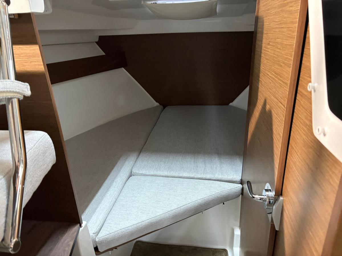 Jeanneau Merry Fisher 795 Serie 2