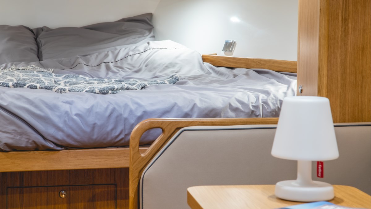 DaVinci 35E Nieuwbouw Zeer Compleet