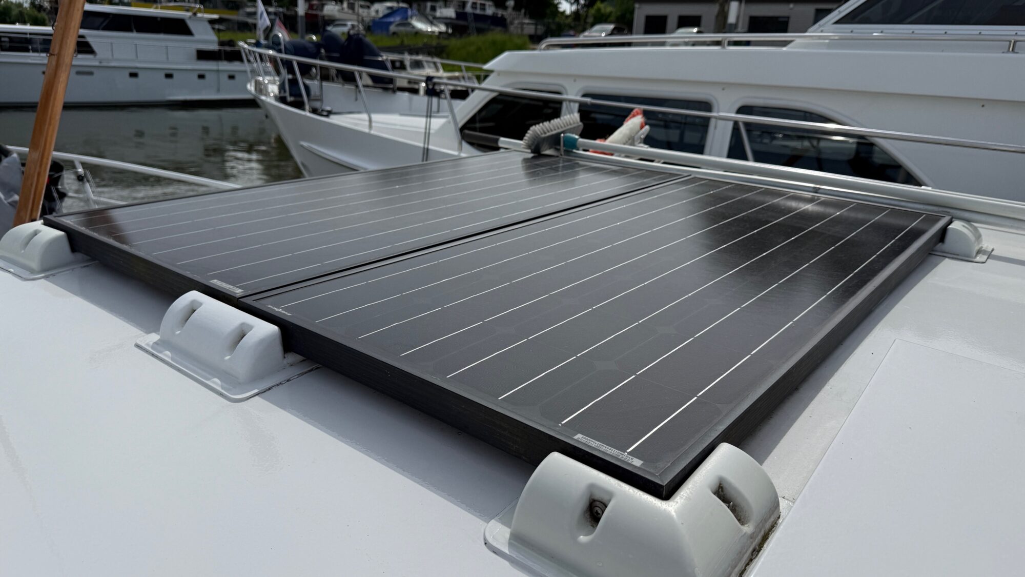 Pedro Kruiser 30 AK Cabrio