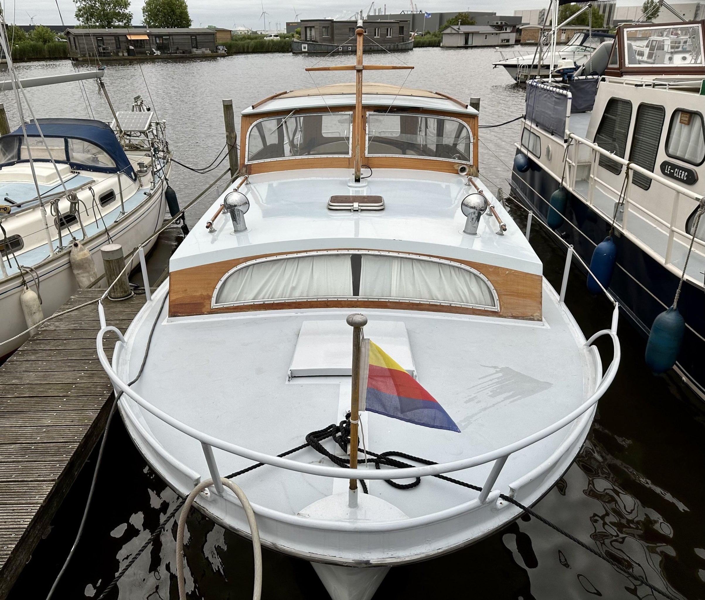 Super Kaag Kruiser 900