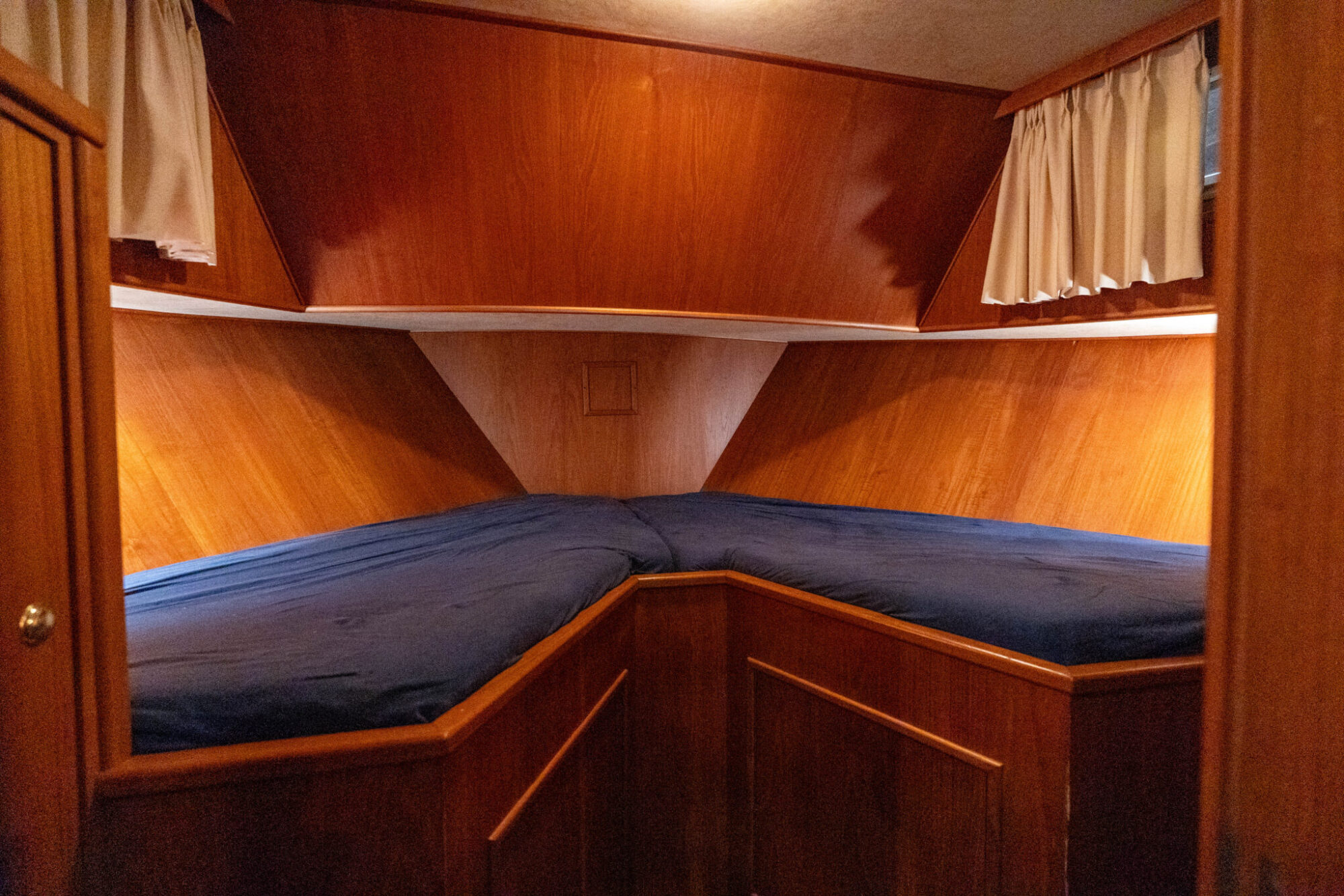 Volker Spiegelkotter 13.50 AK Cabrio