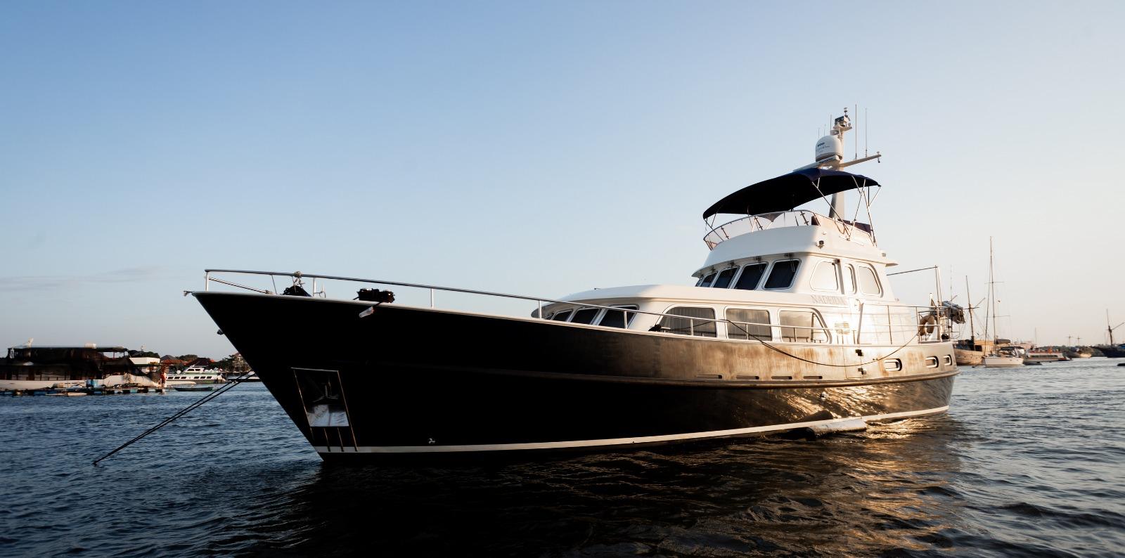 Alm Almkotter 17.60 fly