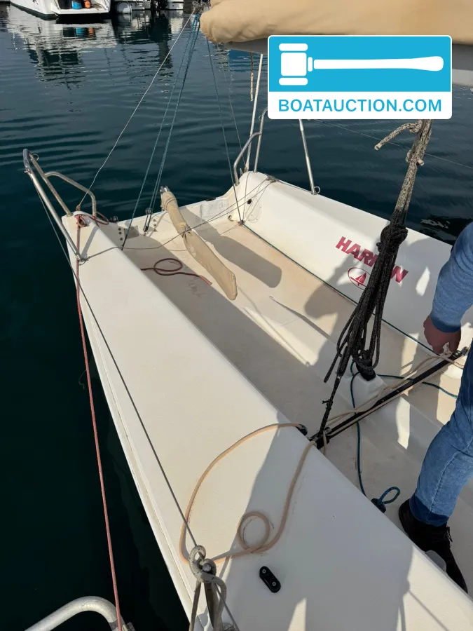J/Boats J80