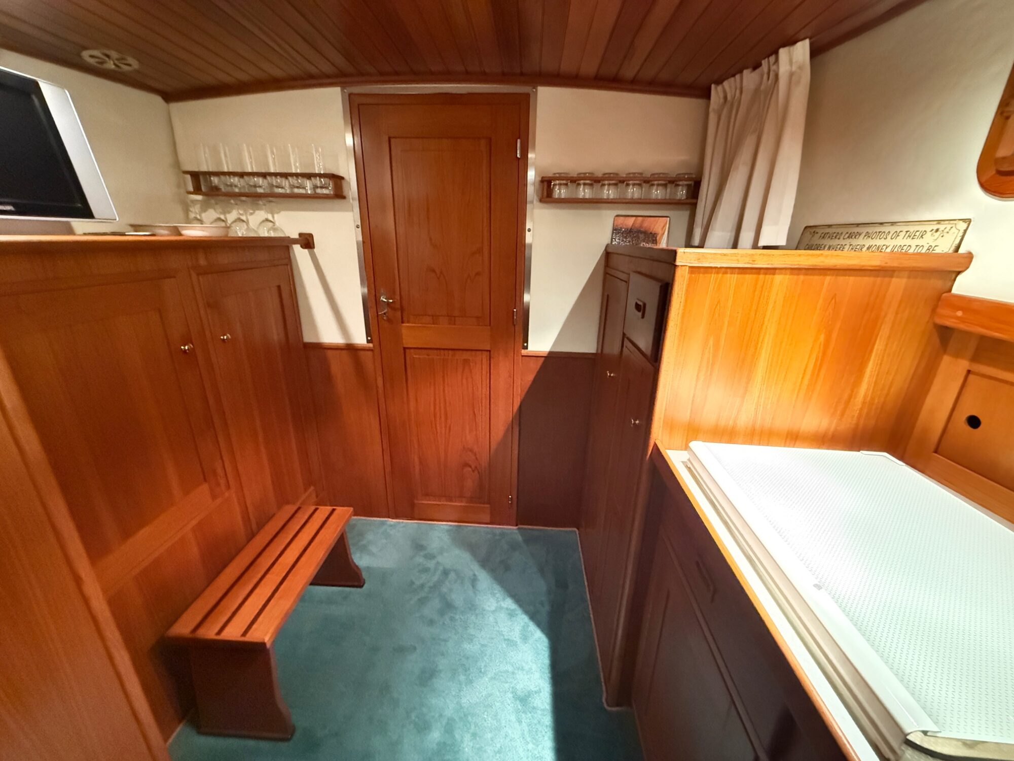 Molenmaker en Mantel Molenmaker & Mantel Kotter 11.60 OK