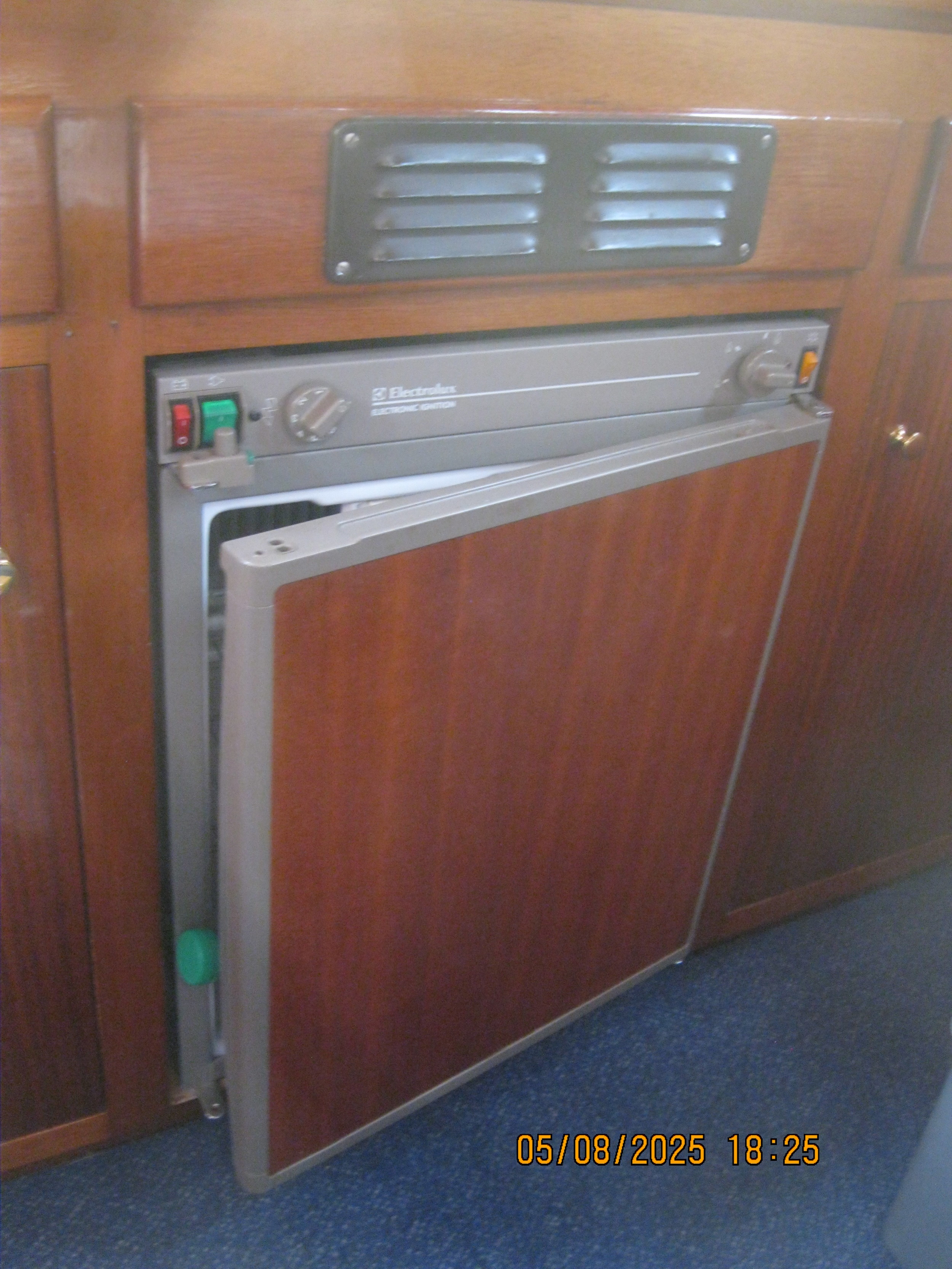 Zeeschouw Bezemer 10.38