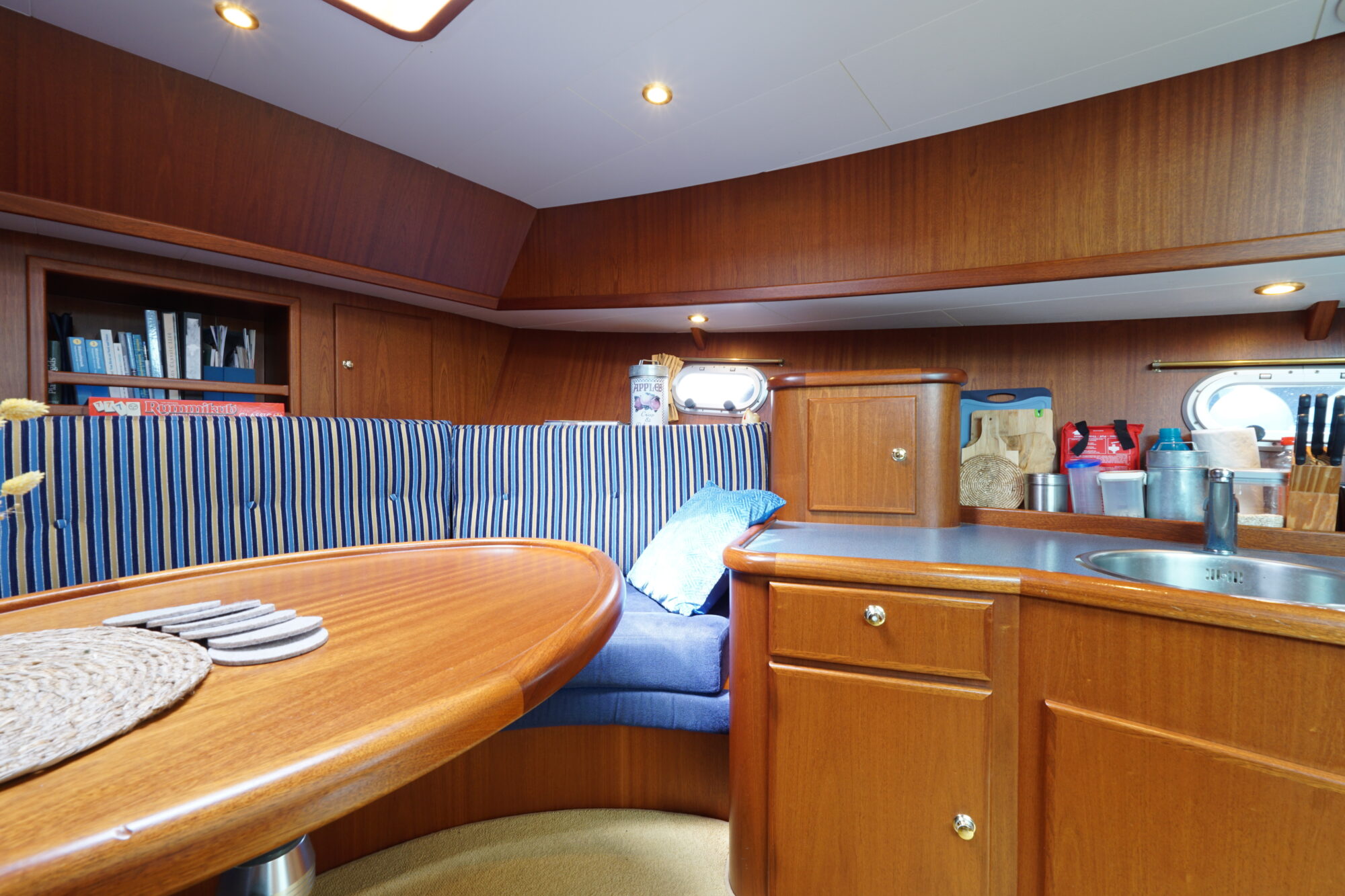 Argos Classic 11.00 AK