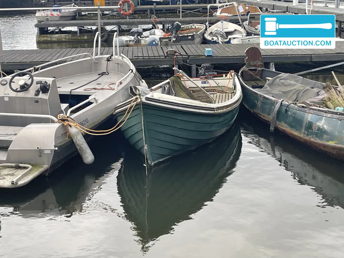 Sloep 380 hoofdfoto: 1