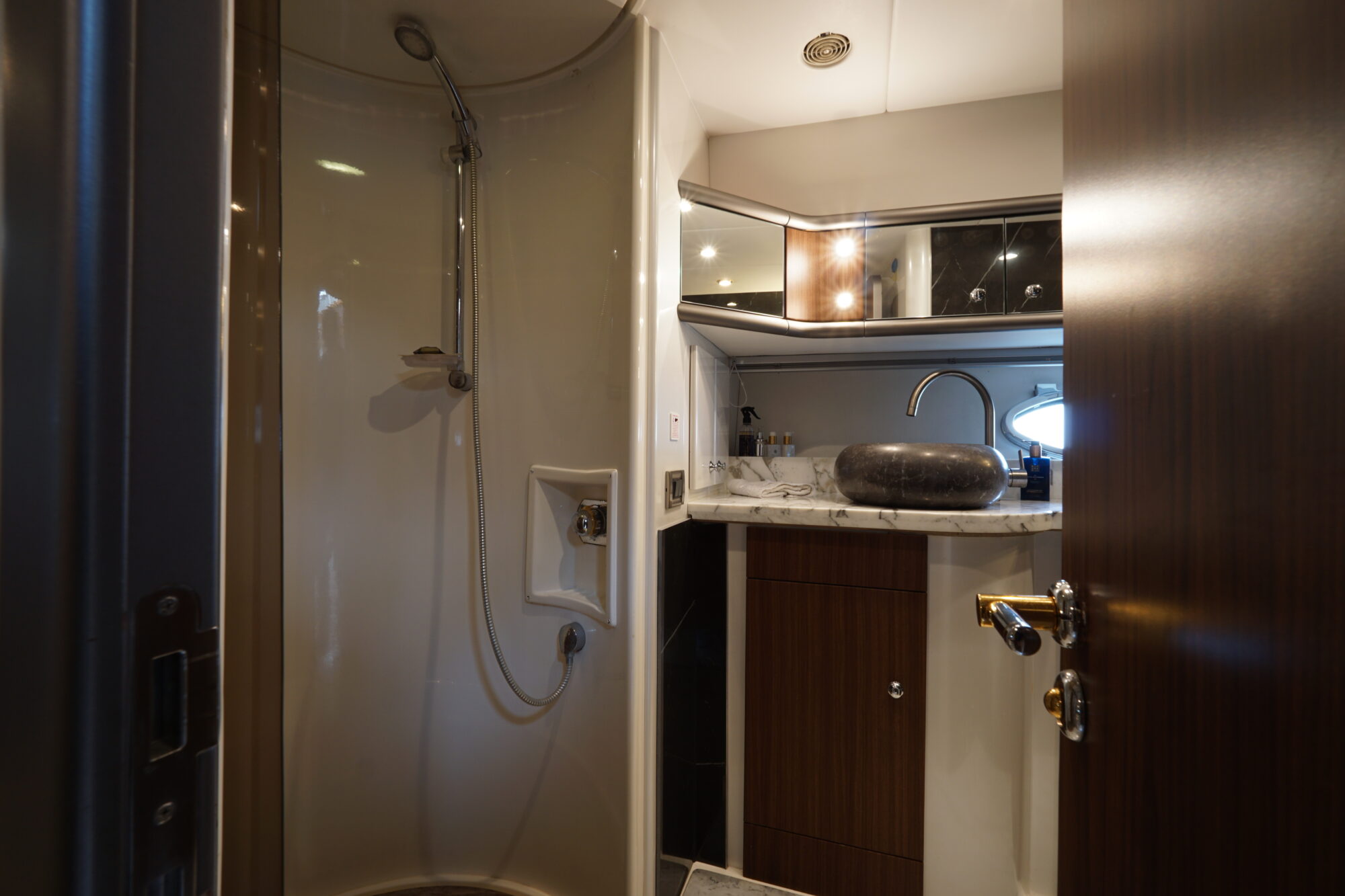 Sunseeker 62 Manhattan