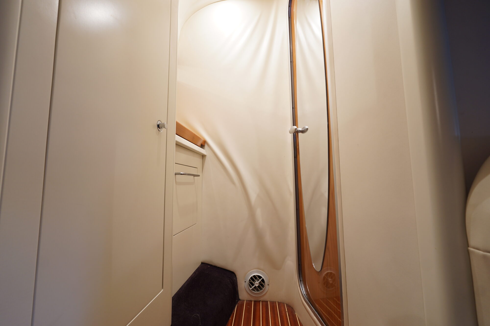 Cranchi Endurance 39